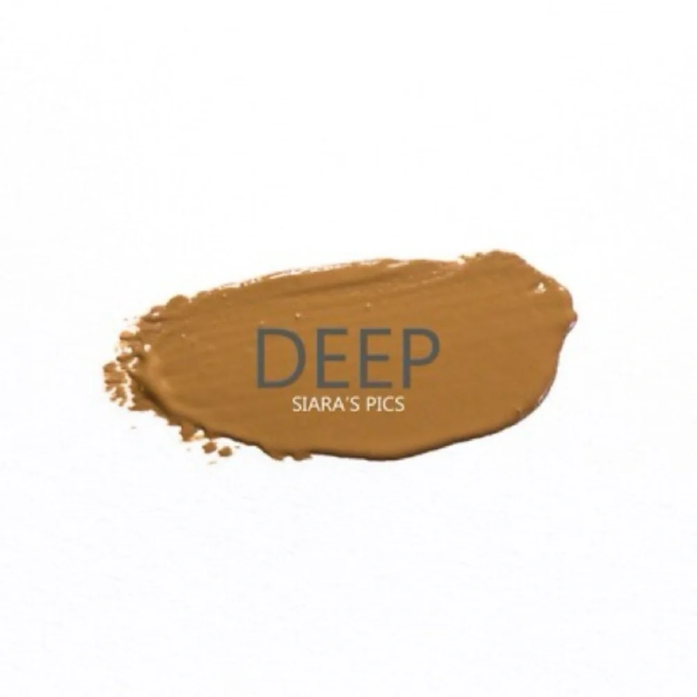Senegence Color Concealer, Deep. Multi-use; use as bronzer, too!!